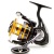 Безынерционная катушка Daiwa 23 NINJA LT2500