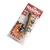 Твистеры LJ 3D BBS Series KUBIRA FIRE TAIL 9,0in (22,86)/PG42 1шт.