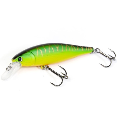 Воблер Lucky John Original MINNOW X 100SP 17гр, 0-1,5м, A03