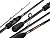Удилище спиннинговое Lucky John Basara 20g 2.44m