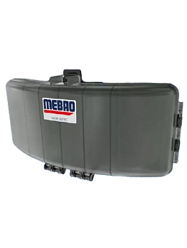Многофункциональная коробка на пояс MEBAO 290*150*75 мм с с ремнем и карабином
