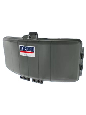 Многофункциональная коробка на пояс MEBAO 290*150*75 мм с с ремнем и карабином